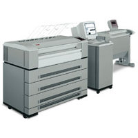 OCE TDS 600 printing supplies