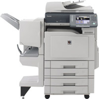 Panasonic DP-C354S1 printing supplies