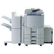 Panasonic DP-4530H printing supplies