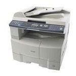 Panasonic DP-8016 printing supplies