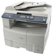 Panasonic DP-8016P printing supplies