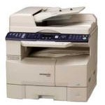 Panasonic DP-8020E printing supplies