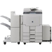 Panasonic DP-8045 printing supplies