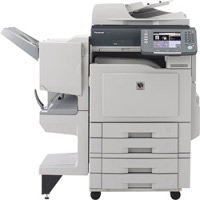 Panasonic DP-C323S1 printing supplies