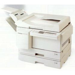 Panasonic FP-7115 printing supplies