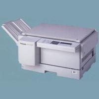 Panasonic FP-7713 consumibles de impresión