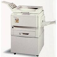 Panasonic FP-7718 printing supplies