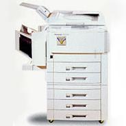 Panasonic FP-7722 printing supplies