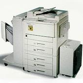 Panasonic FP-7742 printing supplies