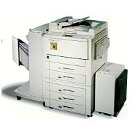 Panasonic FP-7750 printing supplies