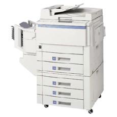 Panasonic FP-7824 printing supplies