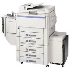 Panasonic FP-7830 printing supplies