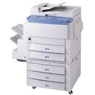 Panasonic FP-D355 printing supplies