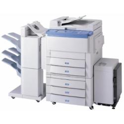 Panasonic FP-D455 printing supplies