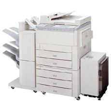 Panasonic FP-D600 printing supplies