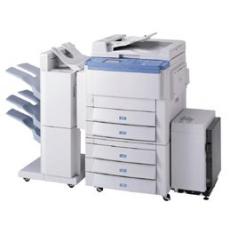 Panasonic FP-D605 printing supplies