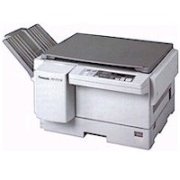 Panasonic FP-7113 printing supplies