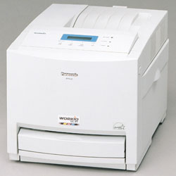 Panasonic KX-CL500D printing supplies