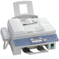 Panasonic KX-FLB756 printing supplies