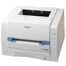 Panasonic KX-P7305 printing supplies