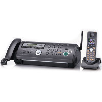 Panasonic KX-FC253 printing supplies