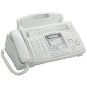 Panasonic KX-FHD351 printing supplies