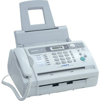 Panasonic KX-FL403 printing supplies