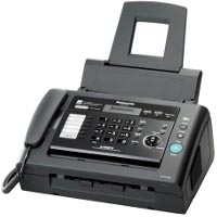 Panasonic KX-FL421 printing supplies