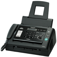 Panasonic KX-FL423 printing supplies