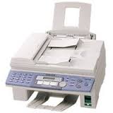 Panasonic KX-FLB755 printing supplies