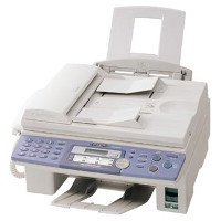 Panasonic KX-FLB758 printing supplies