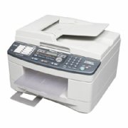 Panasonic KX-FLB801 printing supplies