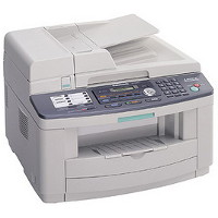 Panasonic KX-FLB803 printing supplies