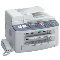 Panasonic KX-FLB813 printing supplies