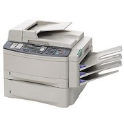 Panasonic KX-FLB851 printing supplies