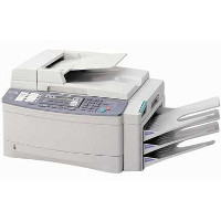 Panasonic KX-FLB853 printing supplies