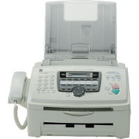 Panasonic KX-FLM661 printing supplies