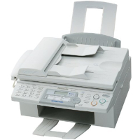 Panasonic KX-FLM755 printing supplies