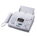 Panasonic KX-FM220 printing supplies