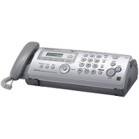 Panasonic KX-FP215E printing supplies