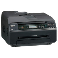 Panasonic KX-MB1507 printing supplies