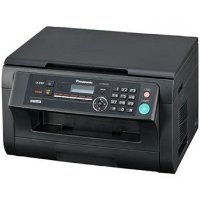 Panasonic KX-MB2000 printing supplies