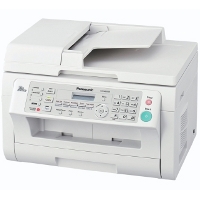 Panasonic KX-MB2025 printing supplies