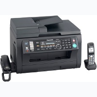 Panasonic KX-MB2061 consumibles de impresión