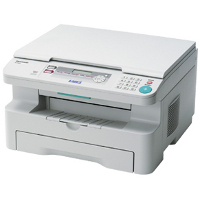 Panasonic KX-MB262CX printing supplies