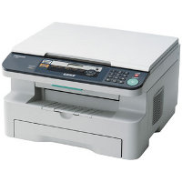 Panasonic KX-MB263 printing supplies