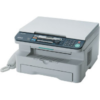 Panasonic KX-MB763 printing supplies