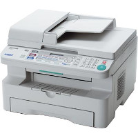 Panasonic KX-MB771 printing supplies