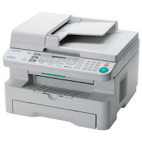 Panasonic KX-MB772CX printing supplies