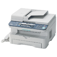 Panasonic KX-MB783 printing supplies